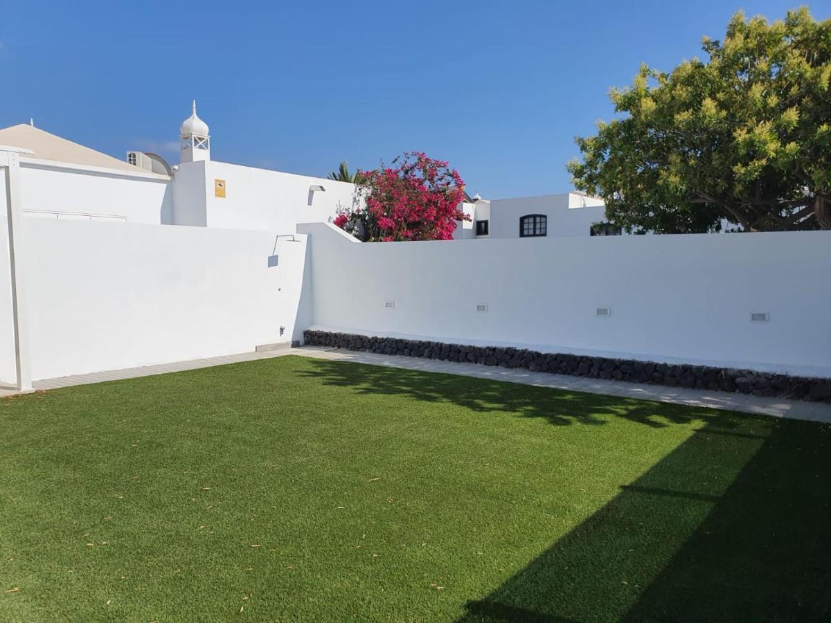 Rooms & Suites Princesa Leticia Puerto del Carmen  Ngoại thất bức ảnh