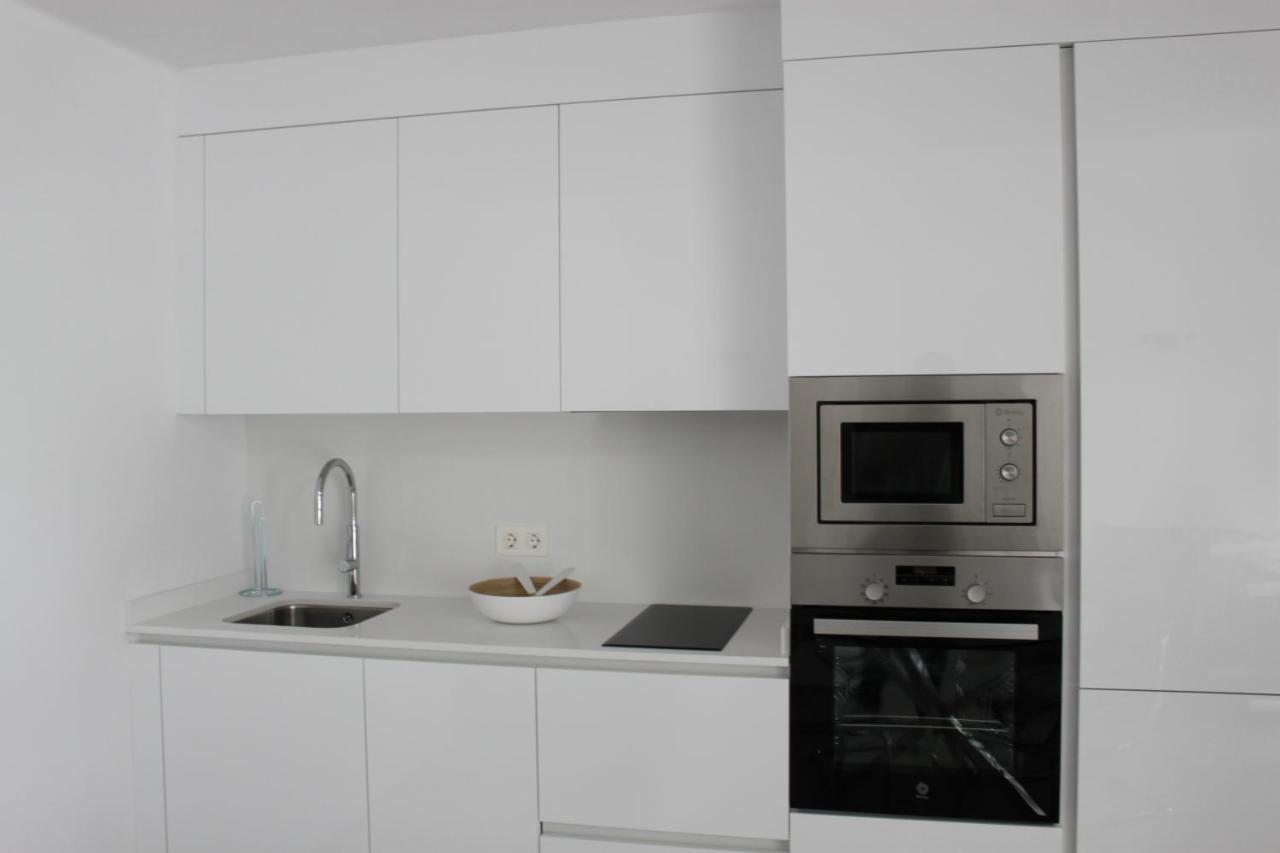 Rooms & Suites Princesa Leticia Puerto del Carmen  Ngoại thất bức ảnh