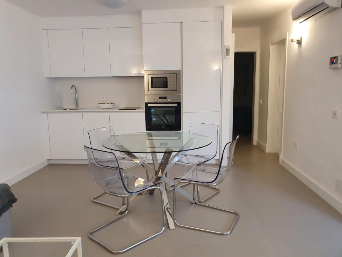 Rooms & Suites Princesa Leticia Puerto del Carmen  Ngoại thất bức ảnh