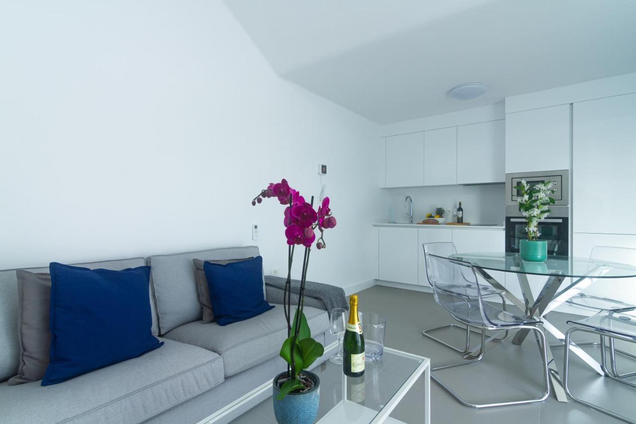 Rooms & Suites Princesa Leticia Puerto del Carmen  Ngoại thất bức ảnh