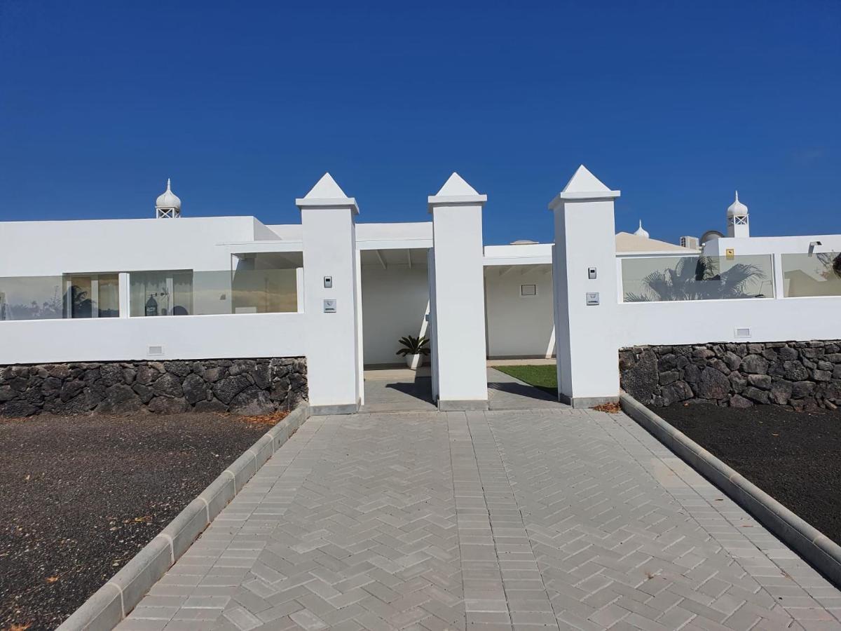 Rooms & Suites Princesa Leticia Puerto del Carmen  Ngoại thất bức ảnh
